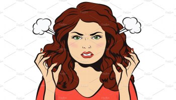 भूक लागल्यावर चिडचिड का होते?