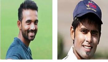 टी20 मुंबई लीग लिलाव : रहाणे, यादवला ठरले महागडे खेळाडू