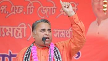 त्रिपुरात लाल किल्ल्याला खिंडार पाडणाऱ्या सुनील देवधरांना देणार ही जबाबदारी 