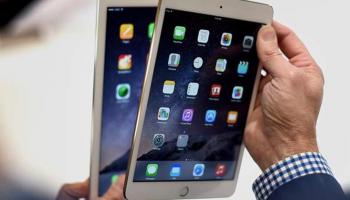 अॅपलचा सर्वात स्वस्त ipad लॉन्च...
