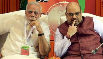भाजपची शिवसेनेला &#039;मोठी&#039; ऑफर