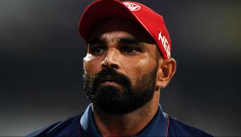 तीन तासांच्या चौकशीनंतर पोलिसांनी शमीला एका अटीवर सोडलं