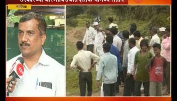 'समृद्धी'साठी आता होणारं 'सक्ती'चं भूसंपादन, अधिसूचना लागू 