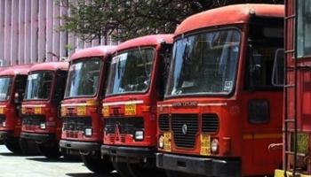 &#039;एसटी कर्मचारी संपातील निलंबित कामगारांना सेवेत घेणार का ?&#039;