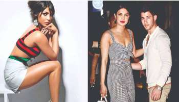 प्रियंका चोप्रा &#039;भारत&#039; सोडण्यामागचं हे आहे खरं कारण? 