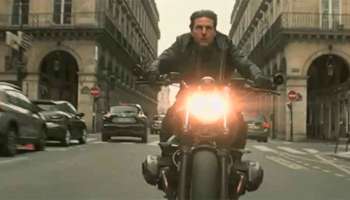 मुंबई पोलिसांच्या मदतीला धावून आला टॉम क्रूझ 