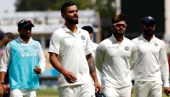 विराटने ज्यांच्यावर ठेवला विश्वास त्यांनीच केलं निराश
