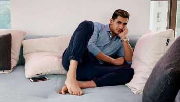 ९०० अब्जांची संपत्ती तरी क्रिकेटमध्ये संघर्ष, आर्यमन बिर्लाचं खणखणीत शतक