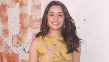 ...या कारणामुळे श्रद्धा कपूर कॉफी विथ करणमध्ये जाणार नाही 