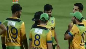 आरपी सिंगचा मैदानातच पंगा, बॉलिंग टाकायला नकार