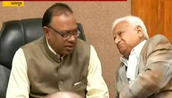 Nagapur Electricity Bill and Exhausted Waive Off said Chandrashekhar Bawankule.