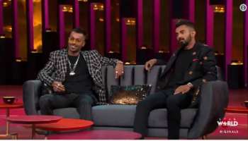 वयाच्या १८व्या वर्षी केएल राहुलच्या पाकिटात कंडोम मिळालं अन्... 