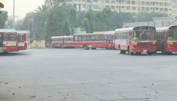 बेस्ट संपाचा सहावा दिवस : समितीचा अहवाल उच्च न्यायालयात होणार सादर 