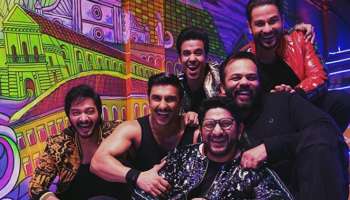 तिसऱ्या आठवड्यातही &#039;सिम्बा&#039;ची बॉक्स ऑफिसवर धम्माल