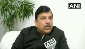 Budget 2019  : आता भारतातही सर्जिकल स्ट्राईक करणार का? आप नेत्यांचा सवाल 