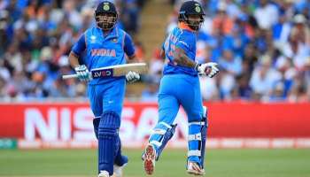 वर्ल्डकपमध्ये ऋषभ पंतने करावी रोहित शर्मासोबत ओपनिंग- वॉर्न