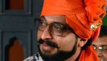 डॉ. अमोल कोल्हे यांना राष्ट्रवादीकडून लोकसभेची उमेदवारी?