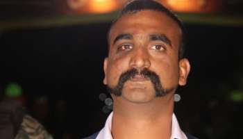 विंग कमांडर अभिनंदन यांची संरक्षणमंत्री, वायुदलप्रमुखांनी घेतली भेट