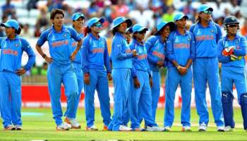 INDvsENG WOMEN : भारतीय महिला टीमसाठी आज करो किंवा मरो