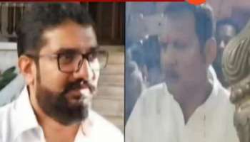Mumbai Ground Report On Sharad Pawar Solve The Problem Between Udayan Raje And Shivendra Raje Bhosale Before Election