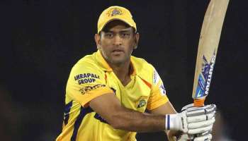 IPL 2019 : कर्णधार धोनीच्या भूमिकेबद्दल चेन्नईचे प्रशिक्षक फ्लेमिंगचा खुलासा