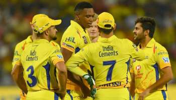 IPL 2019: आयपीएल सुरु होण्याआधीच चेन्नईला मोठा धक्का, हा खेळाडू बाहेर