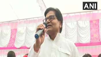 मतं मिळवण्यासाठी घडवला पुलवामा हल्ला- रामगोपाल यादव