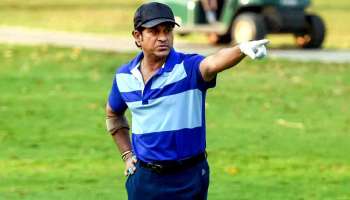 २७ मार्चचा तो दिवस... सचिनच्या कारकिर्दीला कलाटणी मिळाली