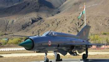 पाकिस्तानचा हवाई हल्ला परतवण्यात IAFच्या महिला अधिकाऱ्याची मोलाची भूमिका  