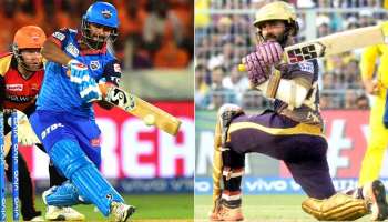 World Cup 2019: ऋषभ पंत का दिनेश कार्तिक? वर्ल्ड कपचं तिकीट कोणाला?