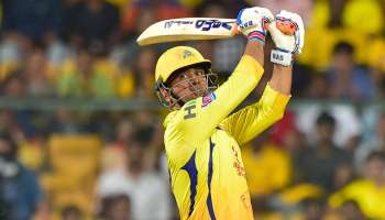 IPL 2019 | धोनीचा हा रेकॉर्ड ऐकल्यावर तुम्ही म्हणाल, खरंच &#039;कॅप्टन कूल धोनी&#039;