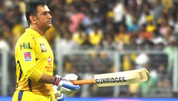IPL 2019: धोनीच्या चुकीमुळे चेन्नईनी मॅच गमावली?