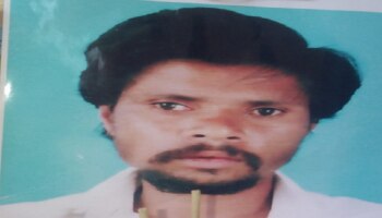 जळत्या चितेमध्ये उडी मारून ३४ वर्षीय व्यक्तीची आत्महत्या