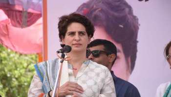 तुम्ही निवडणुकीत मनापासून काम केले नाहीत; प्रियंका गांधी कार्यकर्त्यांवर संतापल्या