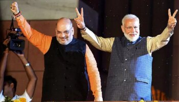लोकसभेनंतर राज्यसभेतही भाजपची बहुमताच्या दिशेने वाटचाल
