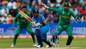 World Cup 2019 : &#039;पाकिस्तान नको म्हणून, भारत बांगलादेश-श्रीलंकेविरुद्ध मुद्दाम हरेल&#039;