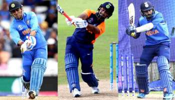 World Cup 2019 : ४ विकेट कीपर घेऊन टीम इंडिया मैदानात, रणनिती का अपरिहार्यता?
