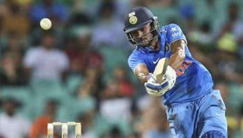 इंडिया &#039;ए&#039; टीमने वेस्टइंडिज &#039;ए&#039; विरुद्ध सिरीज ४-१ ने जिंकली