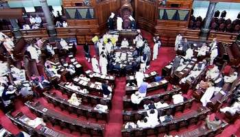 तिहेरी तलाक विधेयकाला राज्यसभेत मिळणार मंजुरी?