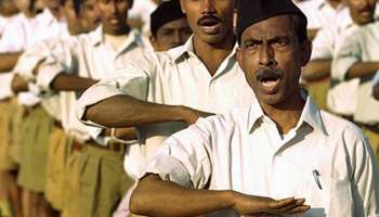 Article 370: मोदी सरकारच्या ऐतिहासिक निर्णयावर RSSची पहिली प्रतिक्रिया