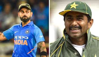 INDvsWI: जावेद मियाँदाद यांचा २६ वर्षांपूर्वीचा &#039;तो&#039; विक्रम मोडण्याची विराटला संधी