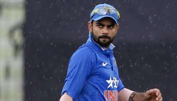 IND vs SA T20 : टीम इंडियाला पहिला धक्का, रोहित शर्मा माघारी
