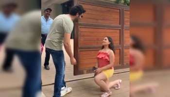कार्तिकला चाहतीनेच प्रपोज केलं अन्... 