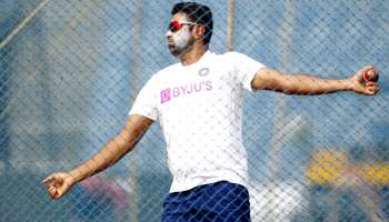 अश्विनची आता इम्रान खानच्या विक्रमावर नजर