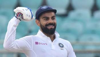 वेंगसरकरांचं रेकॉर्ड मोडण्यापासून विराट ६ रन दूर