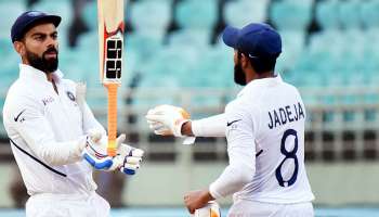 विराटचा डबल धमाका! ब्रॅडमननाही मागे टाकलं