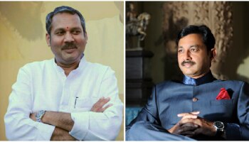 छत्रपती उदयनराजे यांच्या पराभवावर छत्रपती  संभाजीराजेंची पहिली प्रतिक्रिया