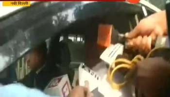 New Delhi Congress Malikarjun Kharge On Sonia Gandhi Called For Urgent Meet