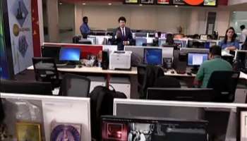 Hyderabad Rapist Encounter