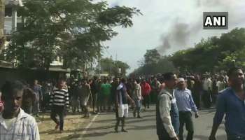 CAB : ईशान्य भारतात तीव्र असंतोष, मोबाईल आणि इंटरनेट सेवा बंद 